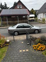 Opel Omega B 2.5 V6 - Opel Omega: V6 B