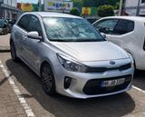 Kia Rio Spirit 1.4CRDI Navi*Leder*Camera*Voll*TüvNeu - Kia Rio mit Diesel-Antrieb