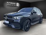 Mercedes-Benz GLE 580 360°*Luftfed*22*Pano*belüSitz*HUD*Distro - Mercedes-Benz GLE 580 Gebrauchtwagen