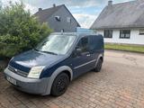 Ford Transit Connect Kasten Transporter - gebrauchte Ford Transit Connect aus dem Jahr 2007
