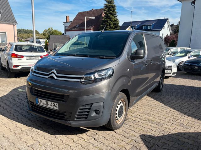 CITROEN Jumpy Jumpy Kasten Club M, Klima, Tüv 09/28
