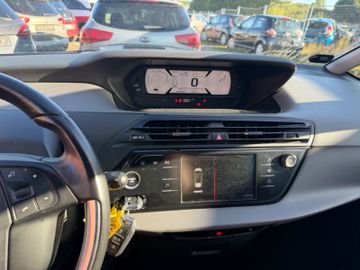 Citroen Grand C4 Picasso / SpaceTourer - 12