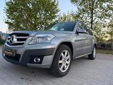 Mercedes-Benz GLK 250 CDI 4Matic | TÜV Neu - gebrauchte Mercedes-Benz GLK-Klasse aus dem Jahr 2011