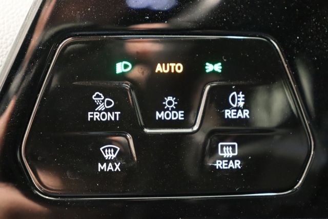 Golf GTE 1.4 TSI ACC NAVI SHZ BT LED-Plus  GTE