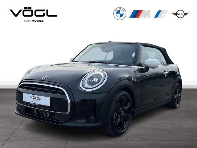 MINI Cooper Cabrio Klima PDC