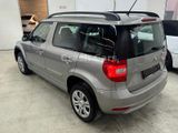 Skoda Yeti 1.2 TSI DSG Active Edition*Temp*Sitzheizung - Skoda: Unfallwagen