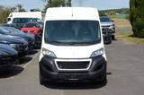 Peugeot Boxer 335 L3H2 Avamtage Edt+*CARGOLIFT*NAV*KAM* - Peugeot Ladebordwand