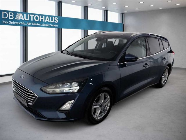 Ford Focus Turnier Cool & Connect 1.5 EcoBlue 