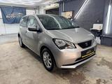 Seat Mii Chic 1.Hand Klima PDC SHZ Tempomat ISOFIX - Seat Mii Gebrauchtwagen in Hannover