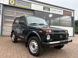 Lada Niva 4x4, Mike Sanders, Top Zustand - Lada: Allradantrieb