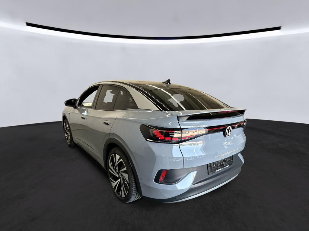 Volkswagen ID.5 - Bild 3