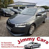 Skoda Fabia III Combi 1.0 TSI Cool Plus - Skoda Fabia in Kiel