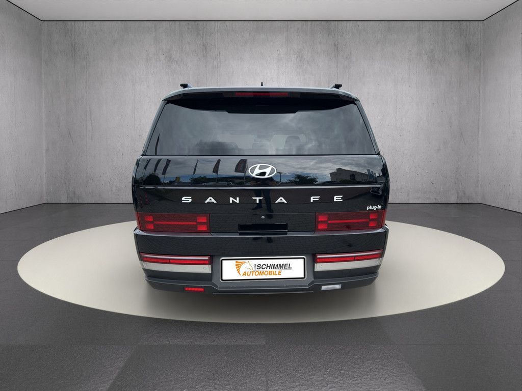 Hyundai Santa Fe – Bild 7