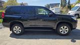 Toyota Land Cruiser 150 Comfort, Aut., Navi, KeylessGo - gebrauchte Toyota Land Cruiser aus dem Jahr 2018