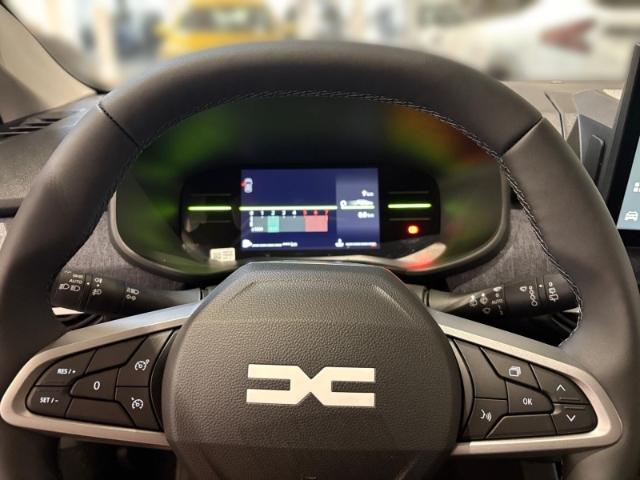Dacia Jogger Essential Journey TCe 110 Apple CarPlay+R