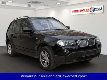 BMW X3 - 3