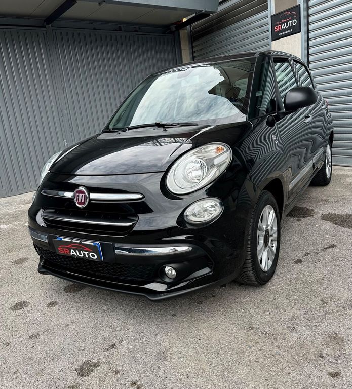Image of Fiat 500L
