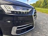 Audi A8 50 TDI quattro tiptronic - - Audi A8 aus 2018