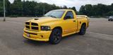 Dodge RAM Rumble Bee 0424 - gebrauchte Dodge RAM aus dem Jahr 2004