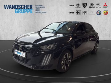 Peugeot 208 Allure 156 Elektro 360