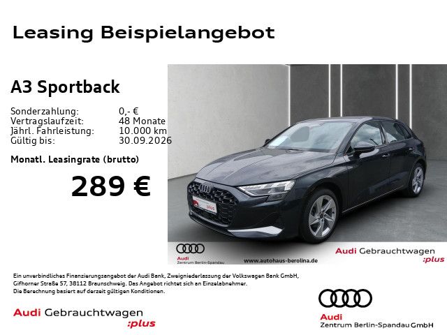 Audi A3 - Bild 2