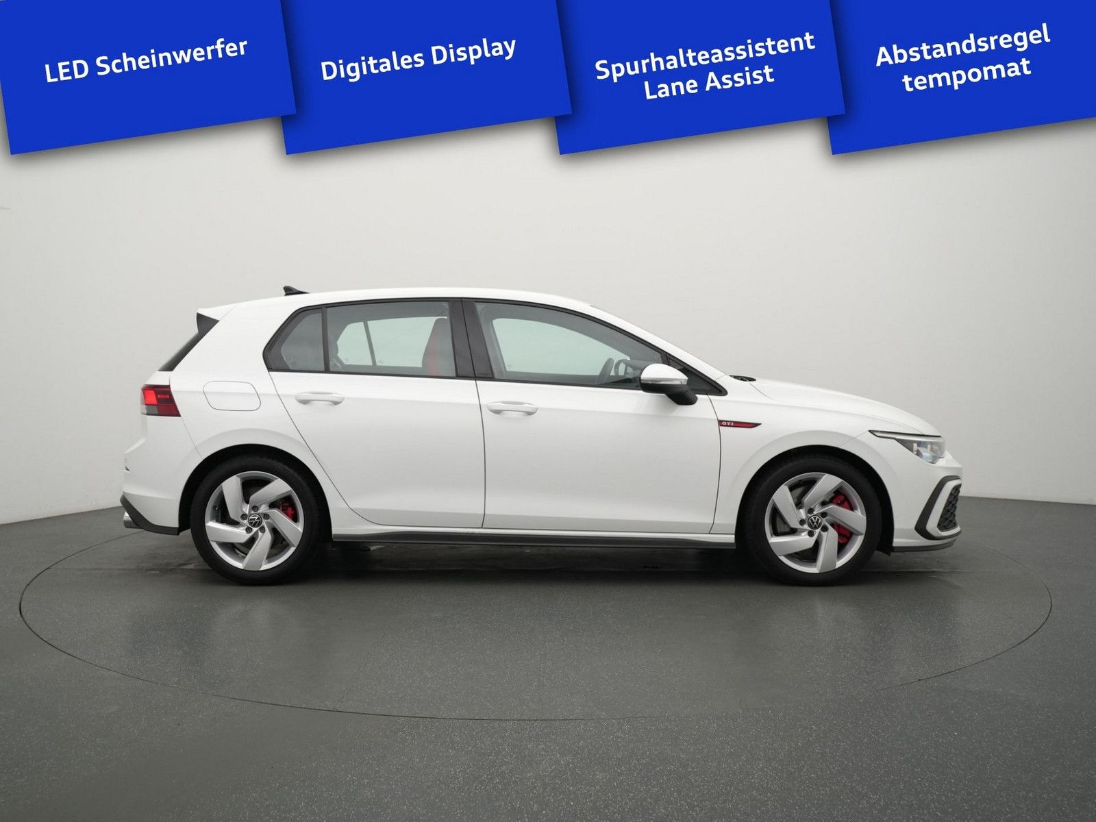 Volkswagen Golf - Bild 3