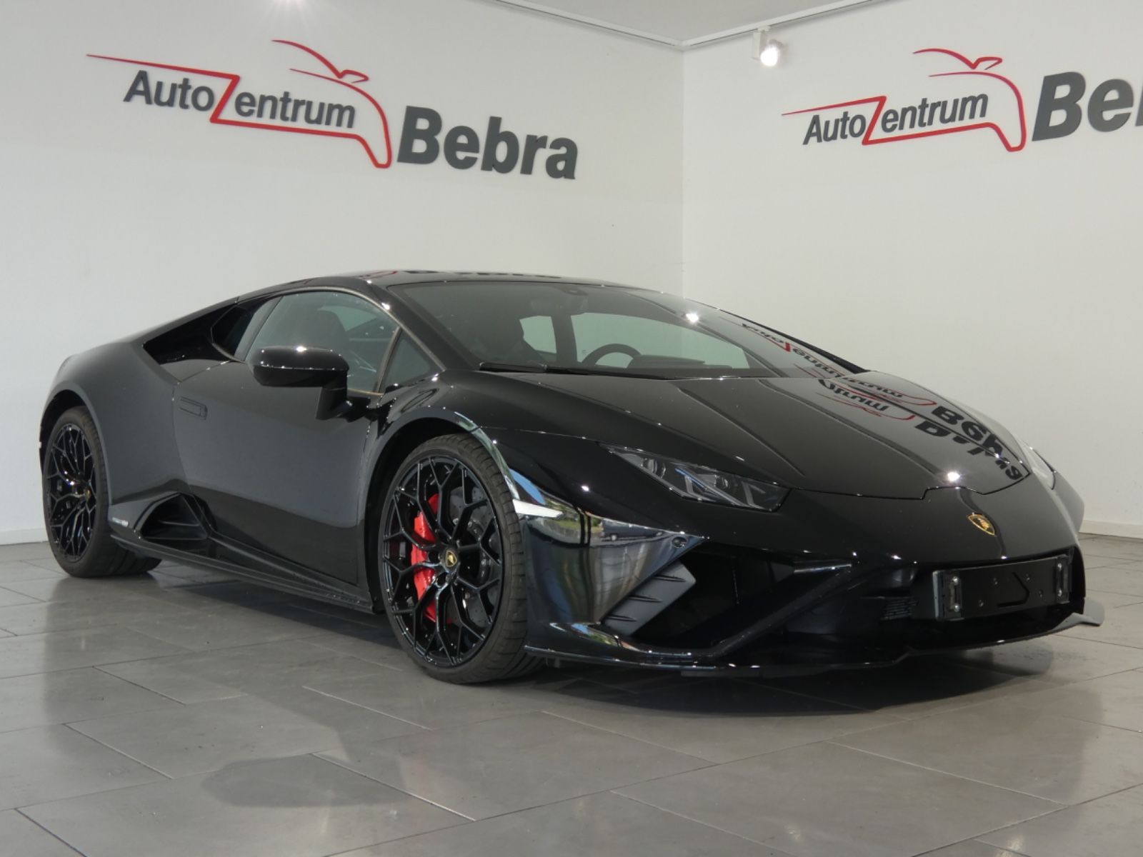 Lamborghini Huracán EVO RWD 1. Hand MY23 Driver Pack/LIFT foto 3