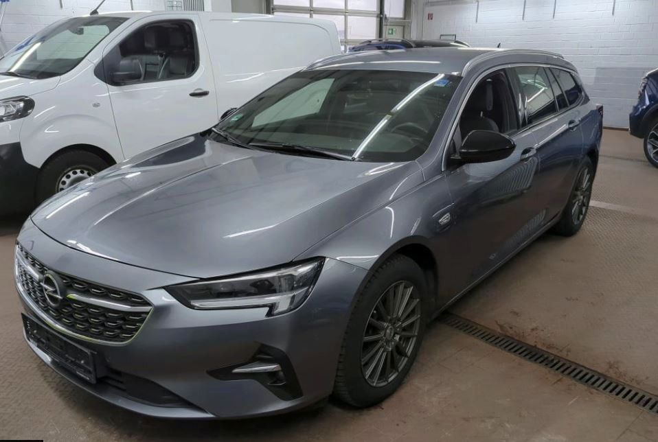 Fahrzeugabbildung Opel Insignia B ST 2.0D ELEGANCE NAVI/LED/KAMERA/DAB+