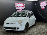Fiat 500 Pop - Fiat 500 bis 5.000 Euro