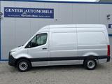 Mercedes-Benz Sprinter 315 9G-TR HOCH+LANG KLIMA 3-SITZ KAMERA - Mercedes-Benz Sprinter: Hoch Lang