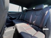 Skoda Octavia - Vorschau Bild 16