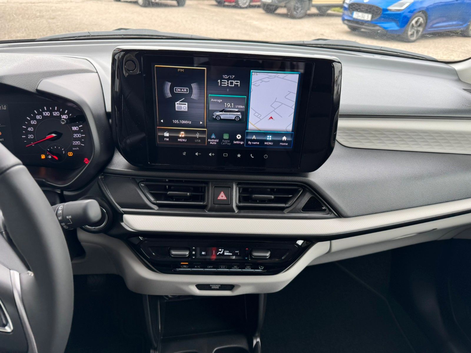 Suzuki Swift - Bild 13