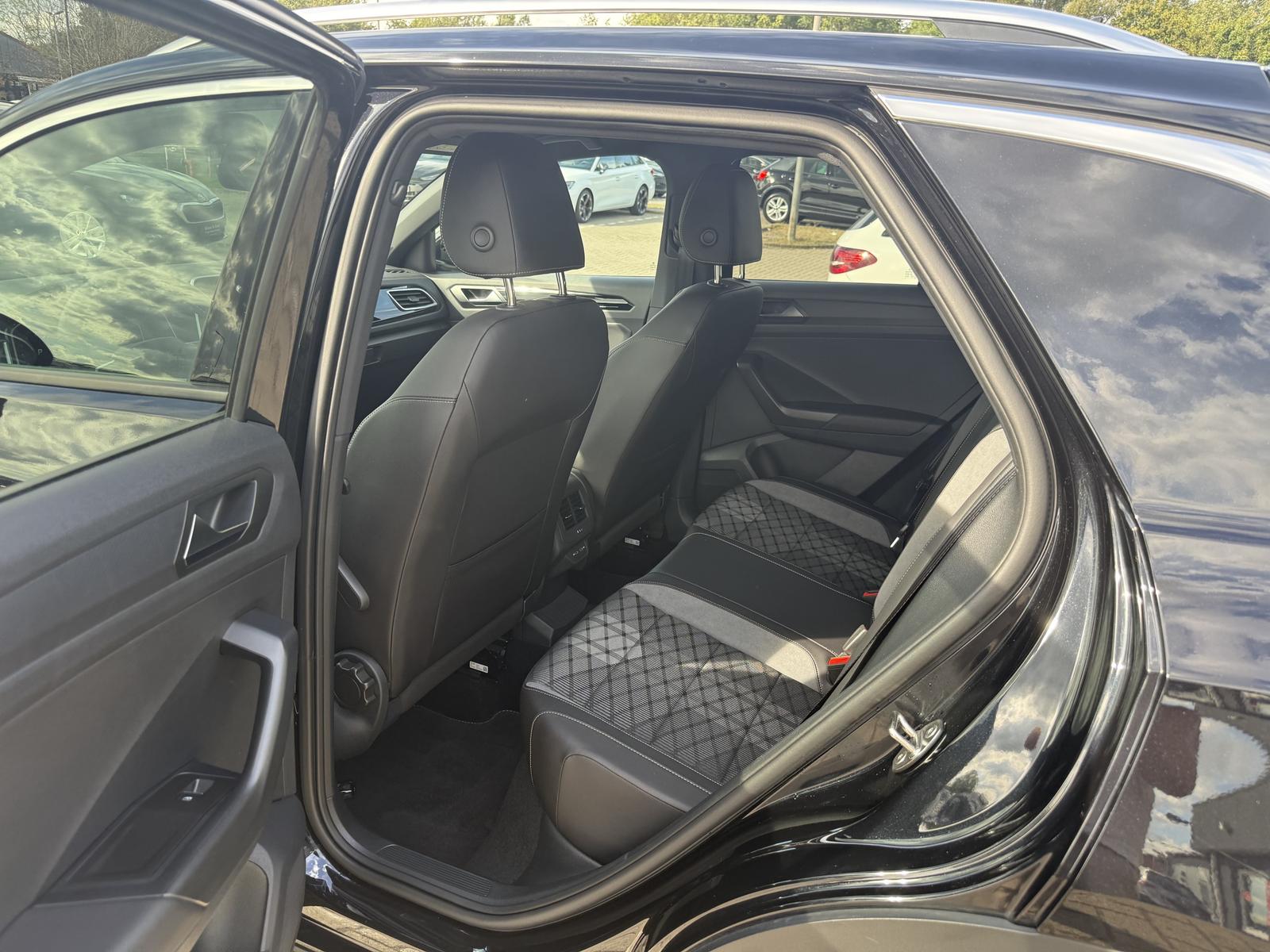 Volkswagen T-Roc R-Line,18-Zoll,IQ-Drive,R-Kam,Winter,Kessy, миниатюра 19