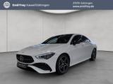 Mercedes-Benz CLA 180 Edition AMG Adva+|AHK|Pano|NIGHT|Beam - Mercedes CLA-Klasse mit Schiebedach