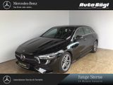 Mercedes-Benz CLA 220 d SB AMG Line Premium/MBUX/LED/VKZ/Kamer - Mercedes-Benz CLA 220 Shooting Brake aus 2023