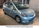 Honda Jazz 1.2 Style*1.Hand*HU03.27 - Honda Jazz Gebrauchtwagen in Frankfurt