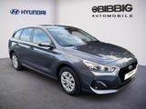 Hyundai i30 cw 1.4 YES! KLIMA PDC SHZ KAMERA NAVI - Hyundai i30 Gebrauchtwagen in Kassel