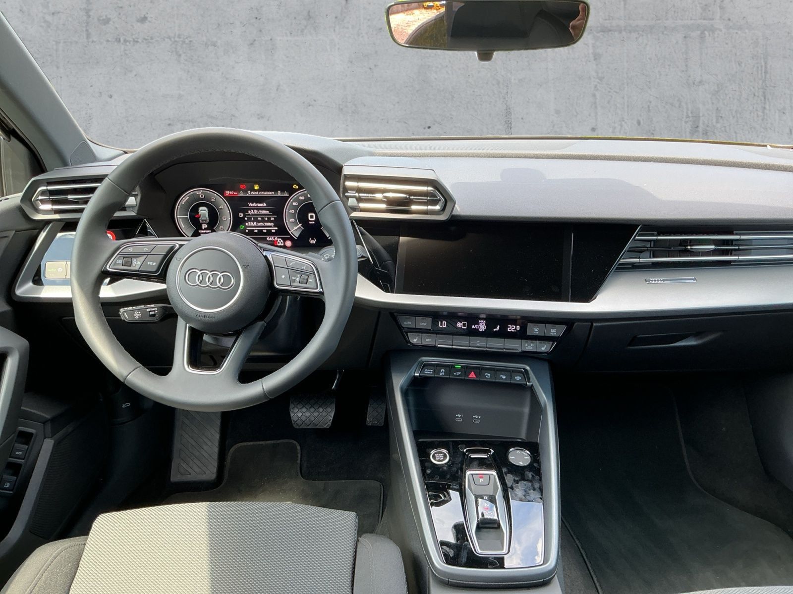 Audi A3 - Bild 9