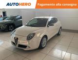 Alfa Romeo ALFA ROMEO MiTo 1.3 JTDm 85 CV S&S Progression - Alfa Romeo MiTo mit Diesel-Antrieb