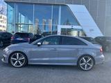 Audi RS3 2.5TFSI S tronic quattro,B&O,Spur+Distr.Navi - gebrauchte Audi RS3 aus dem Jahr 2018