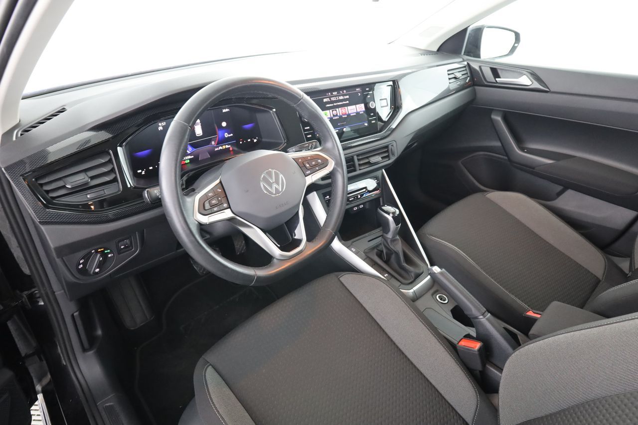 Volkswagen VOLKSWAGEN Polo 6ª serie Polo 1.0 TSI DSG Life