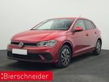 Volkswagen Polo 1.0 MPI Fresh TEMPOMAT RADIO - Volkswagen Polo Fresh mit Benzin-Antrieb