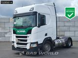 Scania R410 4X2 LNG! Retarder 2x Tanks Full-Air ACC Eur - Offers matching your search criteria