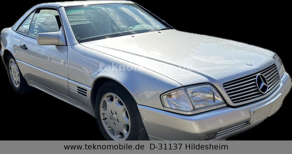 Mercedes-Benz SL 300