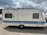 Hobby 460 UFE FESTBETT VORZELT MOVER 1300 KG - Hobby 460 ufe Wohnwagen gebraucht