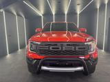 Ford Raptor *1 HAND*UNFALLFREI*GARANTIE* - Ford Raptor mit Benzin-Antrieb: Geländewagen