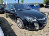 Opel Insignia A Sports Tourer 2.8 V6 Turbo OPC 4x4 - Opel Insignia: V6