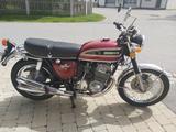 Honda CB 750 Four - der Klassiker - Offers