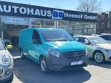 Mercedes-Benz Vito 114 CDI lang Kastenwagen PRO RWD  - Mercedes-Benz Vito in Bonn