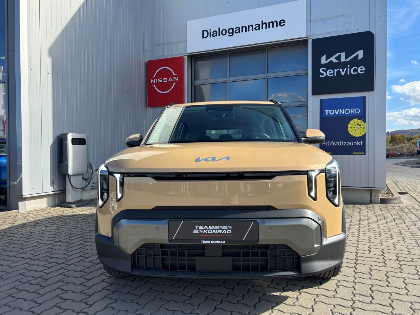 Kia EV2 - Bild 2